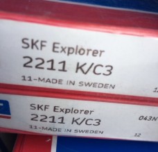 Vòng bi SKF 2211 K.C3