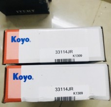 Vòng bi Koyo 33114 JR