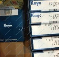 Vòng bi Koyo 6013 ZZ