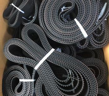 Bán dây curoa Gates chính hãng chất lượng uy tín