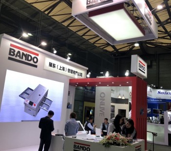 THÔNG TIN VỀ DÂY CUROA BANDO CHÍNH HÃNG