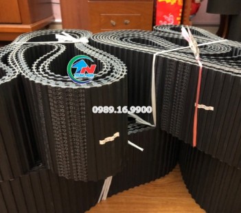 Tìm hiểu đại lý dây curoa Bando chính hãng tại miền Nam