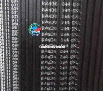 Tìm đâu nơi bán dây curoa Bando chính hãng ở HCM?