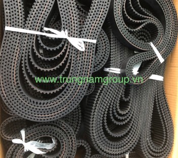 Dây curoa Gates cho xe oto và các câu hỏi thường gặp