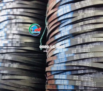 Nên mua dây curoa Bando ở đâu đáng tin cậy?