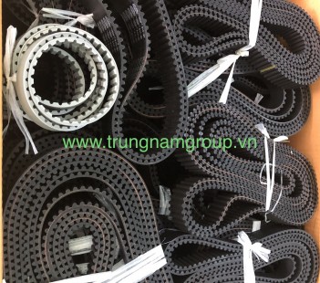 Địa chỉ mua dây curoa gates chính hãng giá rẻ tại TPHCM?