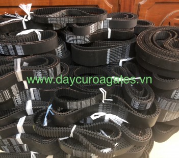 Lợi ích khi mua dây curoa Gates chính hãng